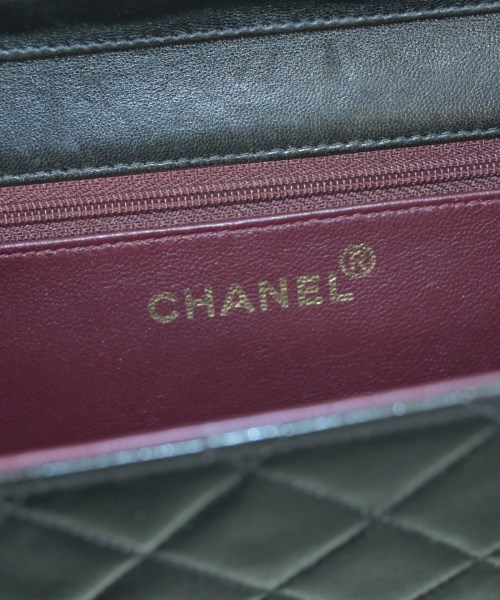 CHANEL（シャネル）ショルダーバッグ 黒 サイズ:- レディース/2200639798318