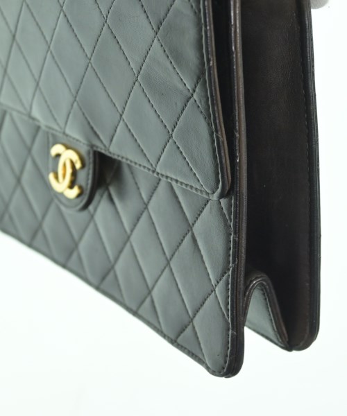 CHANEL（シャネル）ショルダーバッグ 黒 サイズ:- レディース/2200639798318