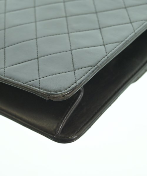 CHANEL（シャネル）ショルダーバッグ 黒 サイズ:- レディース/2200639798318