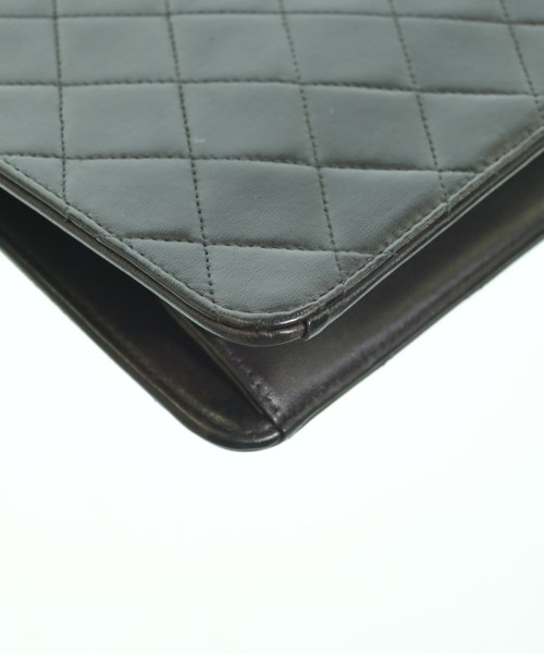 CHANEL（シャネル）ショルダーバッグ 黒 サイズ:- レディース/2200639798318