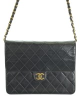 CHANEL（シャネル）ショルダーバッグ 黒 サイズ:- レディース/2200639798318
