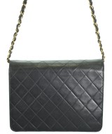 CHANEL（シャネル）ショルダーバッグ 黒 サイズ:- レディース/2200639798318