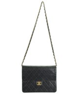 CHANEL（シャネル）ショルダーバッグ 黒 サイズ:- レディース/2200639798318