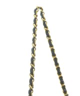 CHANEL（シャネル）ショルダーバッグ 黒 サイズ:- レディース/2200639798318