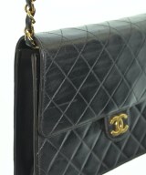 CHANEL（シャネル）ショルダーバッグ 黒 サイズ:- レディース/2200639798318