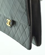 CHANEL（シャネル）ショルダーバッグ 黒 サイズ:- レディース/2200639798318
