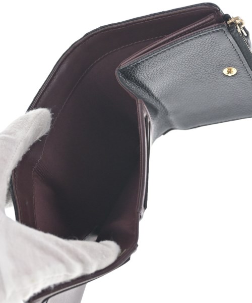 CHANEL（シャネル）財布・コインケース 黒 サイズ:- レディース/2200639798417