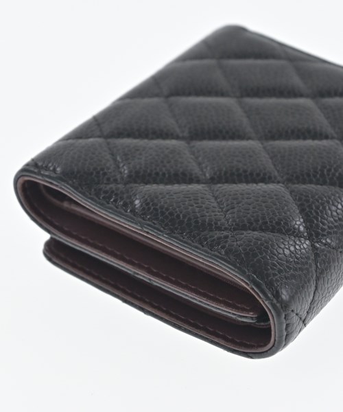 CHANEL（シャネル）財布・コインケース 黒 サイズ:- レディース/2200639798417
