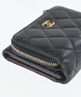 CHANEL（シャネル）財布・コインケース 黒 サイズ:- レディース/2200639798417