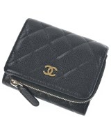 CHANEL 財布・コインケース