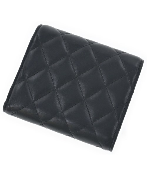 CHANEL（シャネル）財布・コインケース 黒 サイズ:- レディース/2200639798424