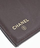 CHANEL（シャネル）財布・コインケース 黒 サイズ:- レディース/2200639798424