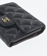 CHANEL（シャネル）財布・コインケース 黒 サイズ:- レディース/2200639798424
