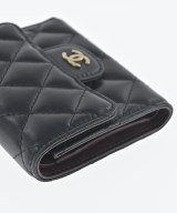 CHANEL（シャネル）財布・コインケース 黒 サイズ:- レディース/2200639798424