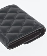 CHANEL（シャネル）財布・コインケース 黒 サイズ:- レディース/2200639798424