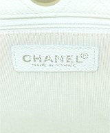 CHANEL（シャネル）ショルダーバッグ 白 サイズ:- レディース/2200639826042