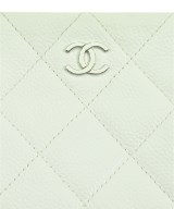 CHANEL（シャネル）ショルダーバッグ 白 サイズ:- レディース/2200639826042