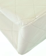 CHANEL（シャネル）ショルダーバッグ 白 サイズ:- レディース/2200639826042