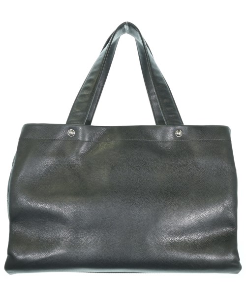 CHANEL（シャネル）トートバッグ 黒 サイズ:- レディース/2200640468255