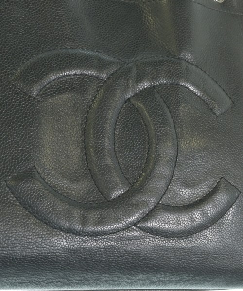 CHANEL（シャネル）トートバッグ 黒 サイズ:- レディース/2200640468255