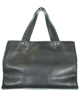 CHANEL（シャネル）トートバッグ 黒 サイズ:- レディース/2200640468255