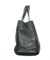 CHANEL（シャネル）トートバッグ 黒 サイズ:- レディース/2200640468255