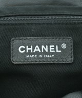 CHANEL（シャネル）トートバッグ 黒 サイズ:- レディース/2200640468255