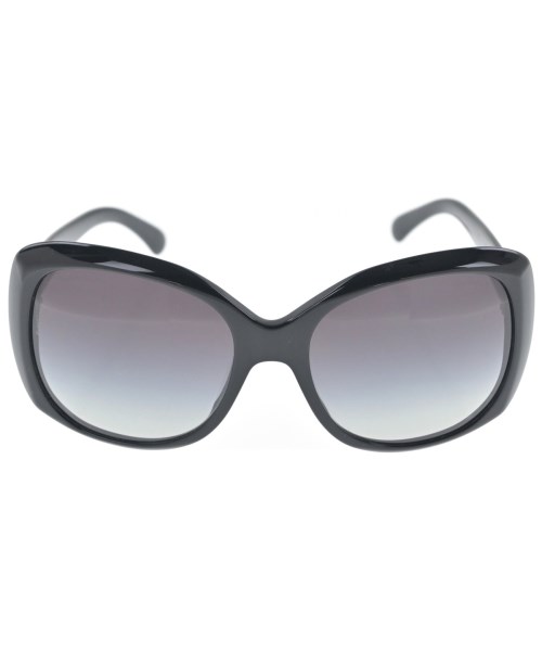 CHANEL（シャネル）サングラス 黒 サイズ:- レディース/2200640498092