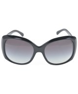 CHANEL（シャネル）サングラス 黒 サイズ:- レディース/2200640498092