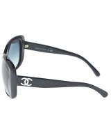 CHANEL（シャネル）サングラス 黒 サイズ:- レディース/2200640498092