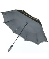 CHANEL（シャネル）傘 黒 サイズ:- レディース/2200640851187