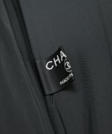 CHANEL（シャネル）傘 黒 サイズ:- レディース/2200640851187