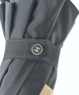 CHANEL（シャネル）傘 黒 サイズ:- レディース/2200640851187