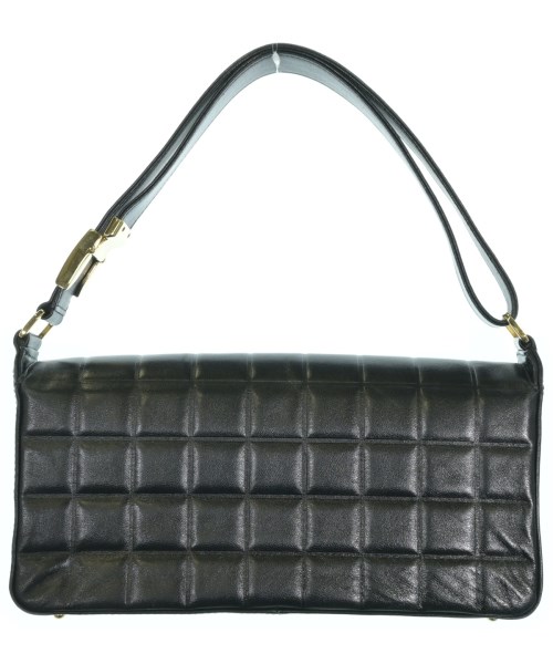 CHANEL（シャネル）ショルダーバッグ 黒 サイズ:- レディース/2200641151019