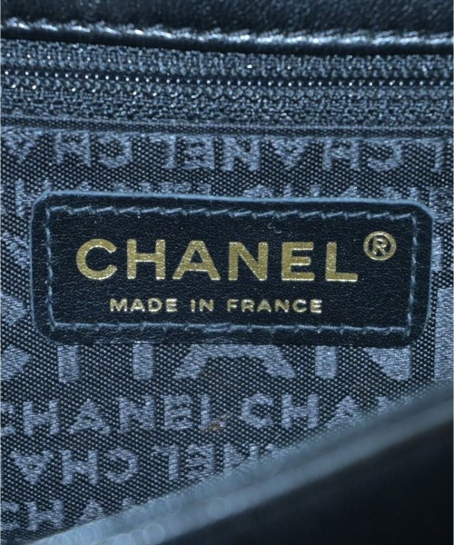 CHANEL（シャネル）ショルダーバッグ 黒 サイズ:- レディース/2200641151019