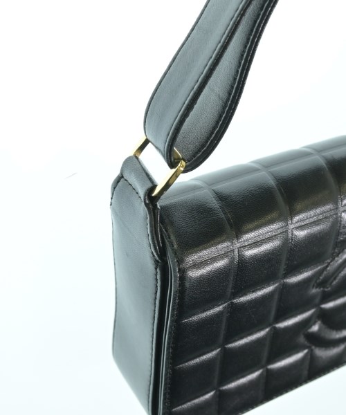 CHANEL（シャネル）ショルダーバッグ 黒 サイズ:- レディース/2200641151019