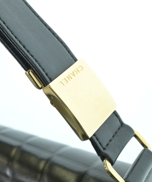 CHANEL（シャネル）ショルダーバッグ 黒 サイズ:- レディース/2200641151019
