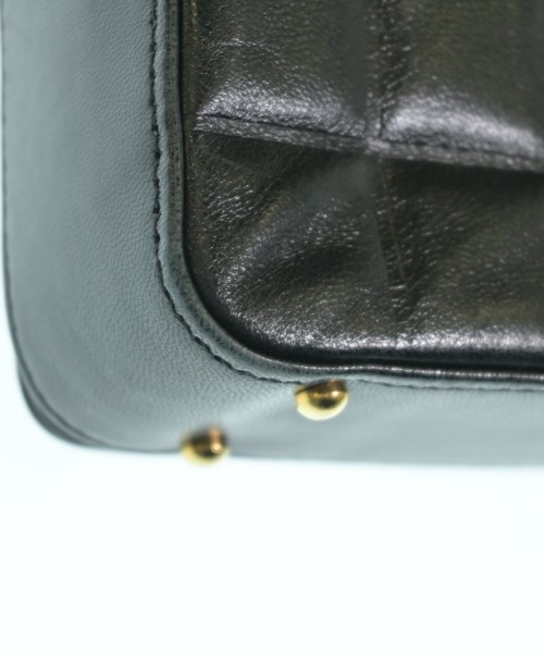 CHANEL（シャネル）ショルダーバッグ 黒 サイズ:- レディース/2200641151019