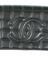 CHANEL（シャネル）ショルダーバッグ 黒 サイズ:- レディース/2200641151019