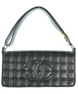 CHANEL ショルダーバッグ