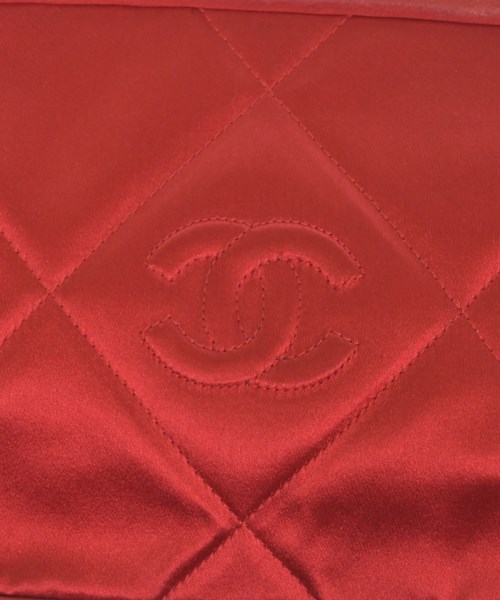 CHANEL（シャネル）ショルダーバッグ 赤 サイズ:- レディース/2200641151026
