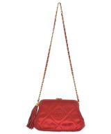 CHANEL（シャネル）ショルダーバッグ 赤 サイズ:- レディース/2200641151026