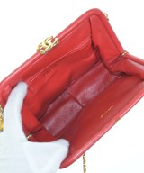 CHANEL（シャネル）ショルダーバッグ 赤 サイズ:- レディース/2200641151026