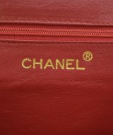 CHANEL（シャネル）ショルダーバッグ 赤 サイズ:- レディース/2200641151026