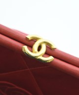 CHANEL（シャネル）ショルダーバッグ 赤 サイズ:- レディース/2200641151026