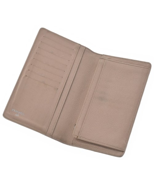 CHANEL（シャネル）財布・コインケース 黒 サイズ:- レディース/2200641151033