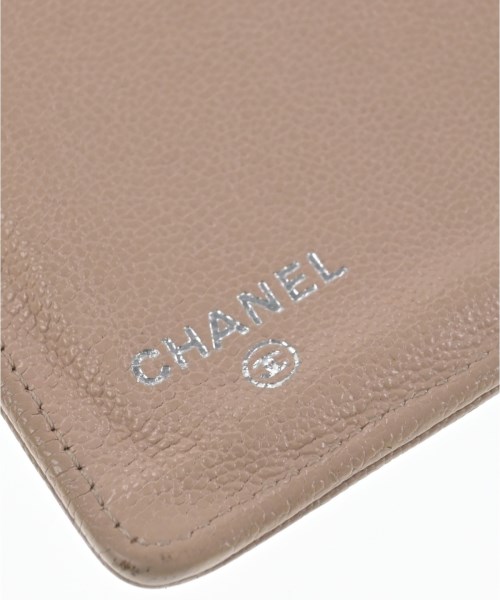 CHANEL（シャネル）財布・コインケース 黒 サイズ:- レディース/2200641151033