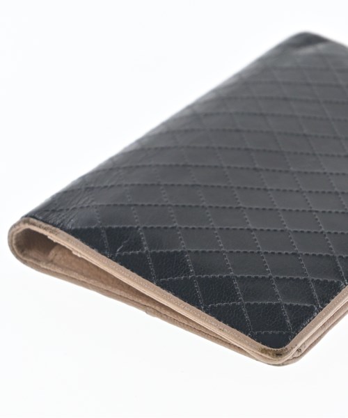 CHANEL（シャネル）財布・コインケース 黒 サイズ:- レディース/2200641151033