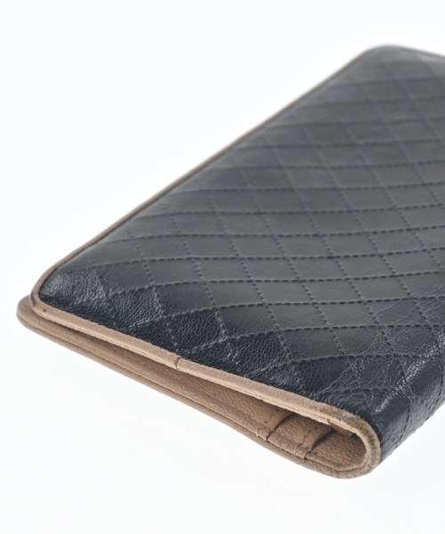 CHANEL（シャネル）財布・コインケース 黒 サイズ:- レディース/2200641151033