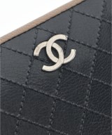 CHANEL（シャネル）財布・コインケース 黒 サイズ:- レディース/2200641151033